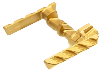 Picture of Tyrant CNC 9mm/380 ACP Sig Sauer P365 Gold 17-4 Heat Treated Stainless Steel TDP365SARGOLD