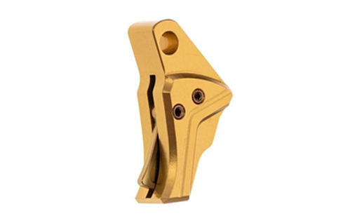 Picture of Tyrant CNC Improved Tyrant Trigger System    TD-GTRIG-3-4-GOLD-GOLD