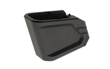 Picture of Tyrant CNC  Magazine Extension Fits Glock 17/19x/22/34/45 5rd Aluminum  TD-G17MAGEX-G