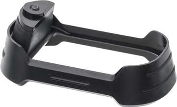 Picture of Tyrant CNC Mag Well, Fits Glock 43X/48, Matte Finish, Black TD-G48MW-Black TDG48MWBLACK