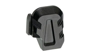Picture of Tyrant CNC Slide Cap Sig P365 Black Aerospace Grade Aluminum TDP365SCBLACK