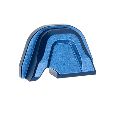 Picture of TYRANT TD-VP9SP-BLUE HK VP9/VP40/VP9SK PLTCOVR TDVP9SPBLUE