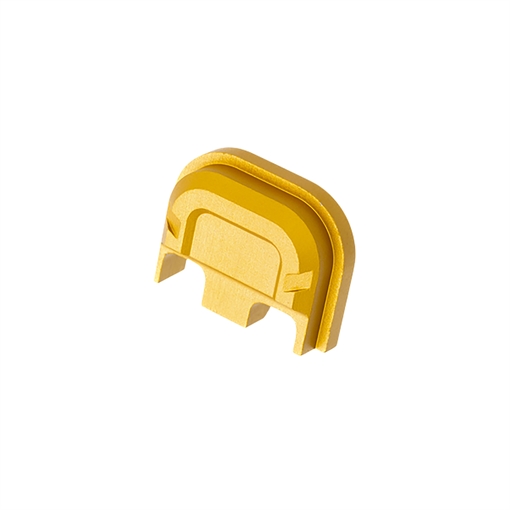 Picture of TYRANT TDG5SPGLD         GLK G5 SLIDE COVER PLATE 7426848612886