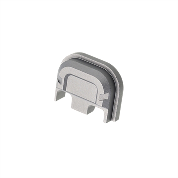 Picture of TYRANT TDG5SPGREY        GLK G5 SLIDE COVER PLATE 7426848612909