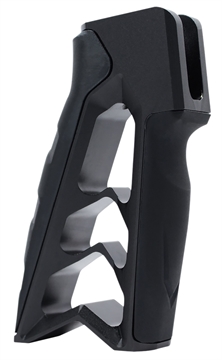 Picture of TYRANT TDV2BLK     AR 10/15 MOD V2 PISTOL GRIP 7426848613630