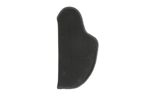 Picture of Uncle Mike's Inside The Pant Holster, Size 1, Fits Medium Auto With 4" Barrel, Right Hand, Black 89011