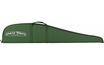 Picture of Uncle Mike's Rifle Case, 48", Large, OD Green, Hang Tag 41202GN