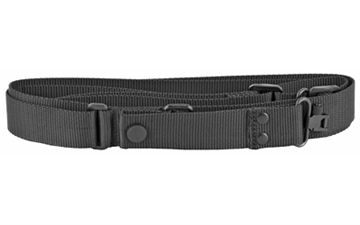 Picture of Uncle Mike's Shotgun Tactical Sling with Sewn-In Swivels 1-1/4" 26993