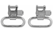 Picture of MICHAELS SUPER SWIVELS ONLY 1" SILVER 2-PACK 10932