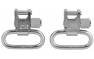 Picture of MICHAELS SUPER SWIVELS ONLY 1" SILVER 2-PACK 10932