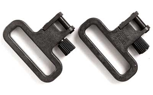 Picture of Uncle Mike's Uncle Mike's QD Swivels Super Swivel MIM 1.25 in. Mil-Spec 14023