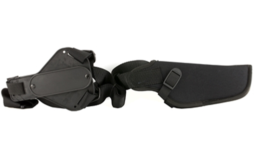 Picture of U/M VERT SHLDR HLSTR SZ 2 BLK RH 83021A