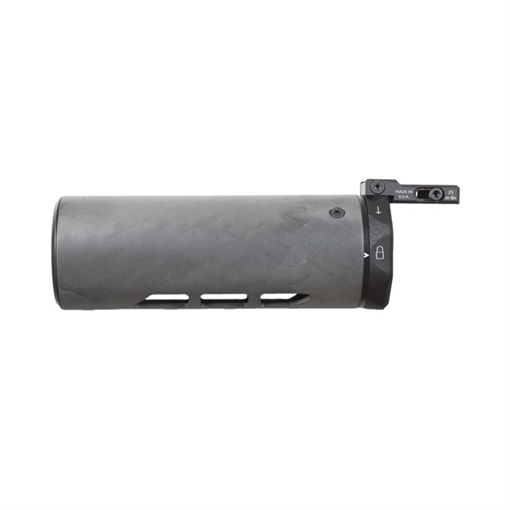 Picture of U-RAC XL SUPPRESSOR SHIELD 18B-017-AR15-60 -