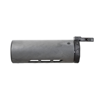 Picture of U-RAC XL SUPPRESSOR SHIELD 18B-017-AR15-60 -