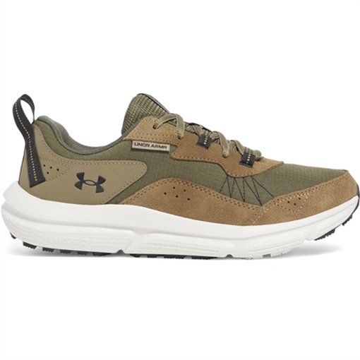 Picture of Under Armour Men's UA Charged Verssert Speckle 2 Running Shoes 3027178-390-10