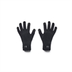 Picture of Under Armour UA Halftime Gloves 1373157-003-L/XL