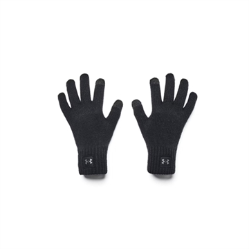 Picture of Under Armour UA Halftime Gloves 1373157-003-S/M