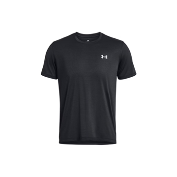 Picture of Under Armour UA LAUNCH SHORTSLEEVE 1382582-001-LG
