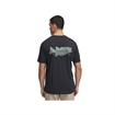 Picture of UA M BASS SS 1390218-016-MD