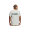 Picture of UA M BASS SS 1390218-377-MD