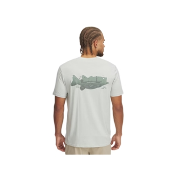 Picture of UA M BASS SS 1390218-377-XXL