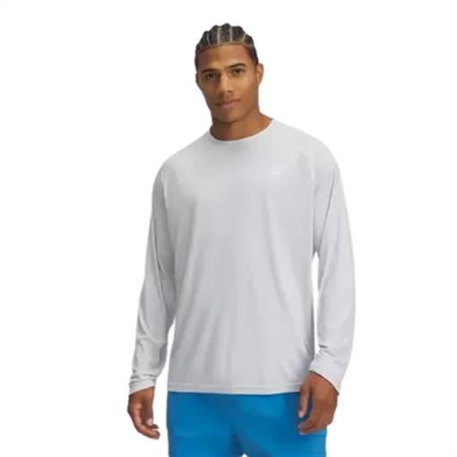 Picture of Under Armour UA M Fish Elite Crew LS 1388956-100-XL