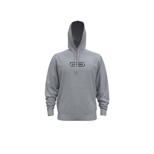 Picture of Under Armour UA M Fish Pro Terry Hoodie 1390045-011-XL