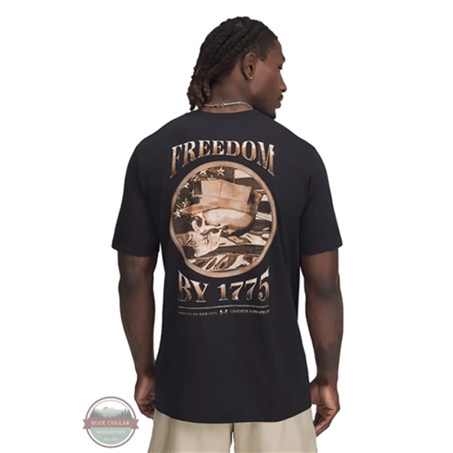 Picture of Under Armour UA M Freedom by 1775 1389930-001-MD