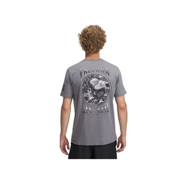 Picture of Under Armour UA M Freedom By Air SS 1389927-024-LG