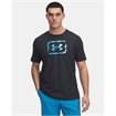 Picture of Under Armour UA M Freedom Hook T 1383001-016-SM