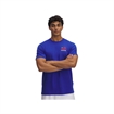 Picture of Under Armour UA M Freedom Left Chest SS 6001862-400-MD