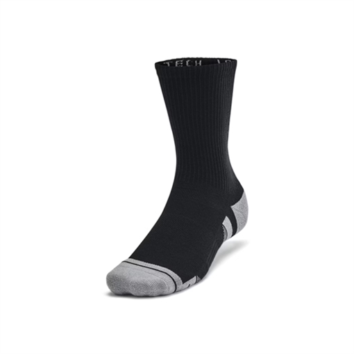 Picture of Under Armour UA Performance Tech 3pk Crew 1379512-002-MD