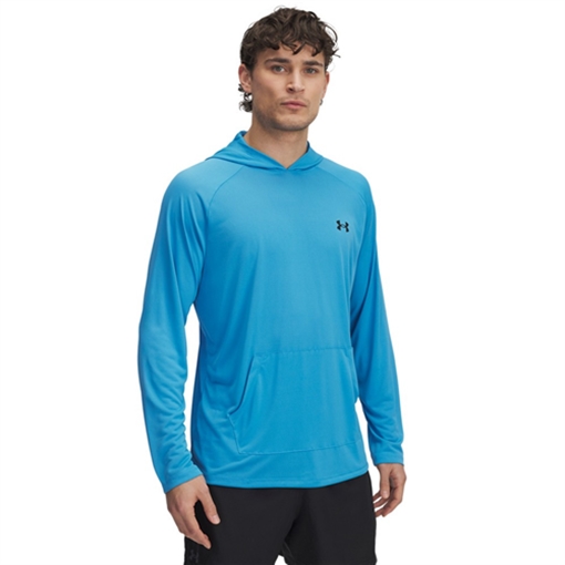 Picture of Under Armour UA Tech 2.0 Hoodie 1328703-452-XXL