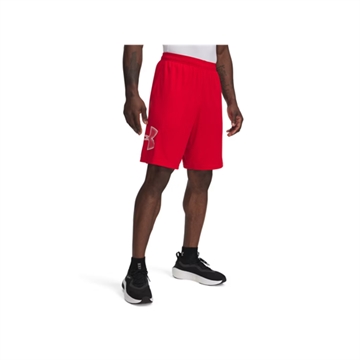 Picture of Under Armour UA TECH GRAPHIC SHORT 1306443-603-LG