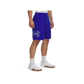 Picture of Under Armour UA TECH GRAPHIC SHORT 1306443-403-MD