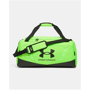 Picture of Under Armour UA Undeniable 5.0 Duffle MD 1369223-389-OSFM