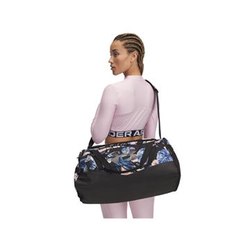 Picture of Under Armour UA Undeniable 5.0 Duffle SM 1369222-010-OSFM
