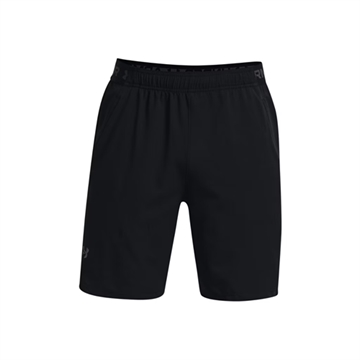 Picture of Under Armour UA Vanish Woven 8in Shorts 1370382-001-LG