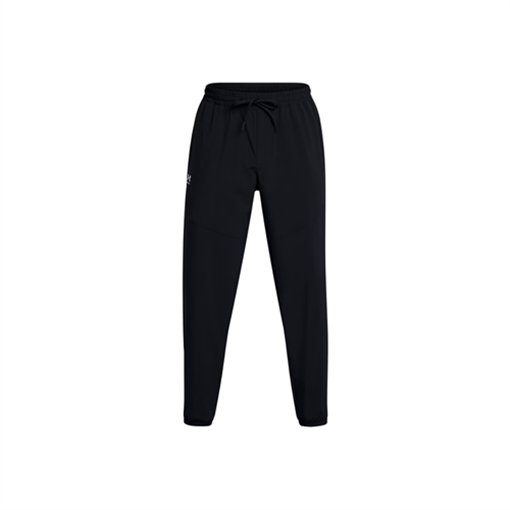 Picture of UA Vibe Woven Jogger 1386557-001-MD 197777257031