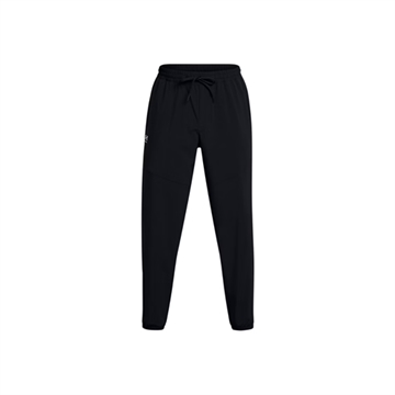 Picture of UA Vibe Woven Jogger 1386557-001-LG 197777257024