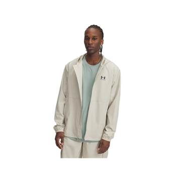 Picture of UA Vibe Woven Windbreaker 1386555-289-SM 197779691079