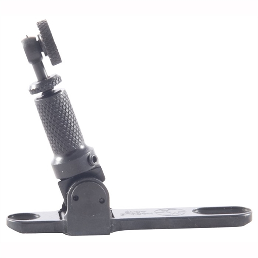 Picture of Marble Arms UBERTI 1873 TANG SIGHT REAR SIGHT BLACK 009832