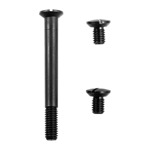 Picture of Marble Arms UBERTI 1885 BPCR TANG SIGHT SCREW SET .595'' BLACK 995033