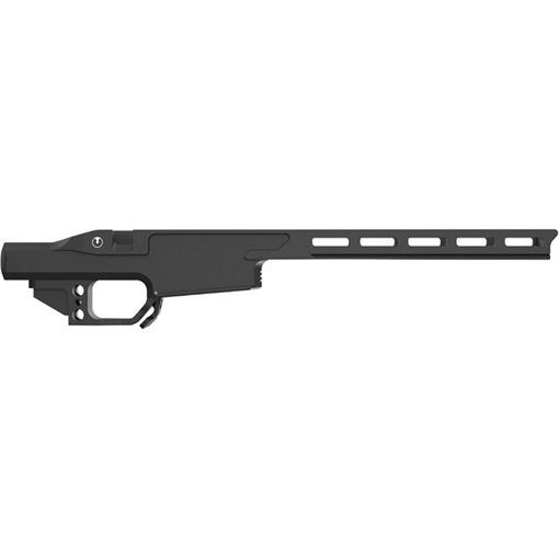 Picture of Ultradyne Usa UD5 CHASSIS 18.5'' FOR HOWA 1500 SA 14 M-LOK RH BLK ANODIZED UD20126