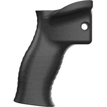 Picture of Ultradyne Usa UD DOUBLE THUMB REST GRIP RIGHT HAND BLACK UD20038