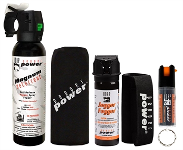 Picture of UDAP MACE Pepper Spray PSK