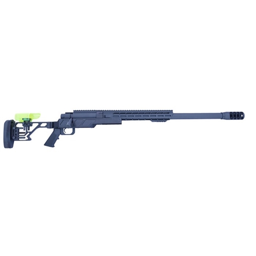 Picture of Noreen Firearms ULR 2.0 50 BMG 30'' BBL SINGLE SHOT BOLT ACTION BLACK RIFLE-ULR-2.0-50BMG