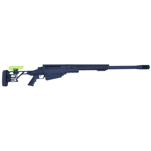 Picture of NOREEN FIREARMS ULRX RIB 50BMG 30IN BBL OR BLK 5RD DBM MUZZLE BRAKE ULRX-50BMG RIFLE-ULRX-50BMG