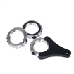 Picture of Lee Precision ULTIMATE LOCK RINGS 3 PACK 90566