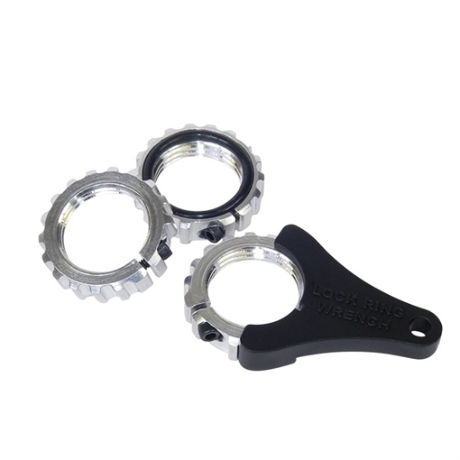 Picture of Lee Precision ULTIMATE LOCK RINGS 3 PACK 90566
